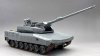 Amusing Hobby 35A062 Leopard 2 A-RC 3.0 4th Generation MBT 1/35